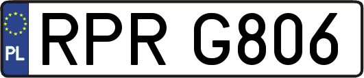 RPRG806