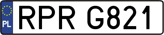 RPRG821