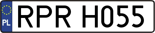RPRH055