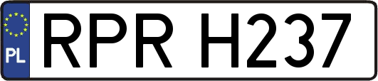 RPRH237
