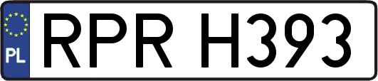 RPRH393