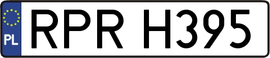 RPRH395