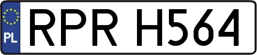 RPRH564