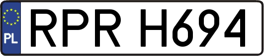 RPRH694