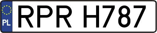 RPRH787