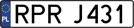 RPRJ431