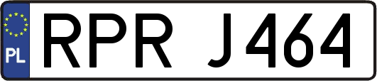 RPRJ464