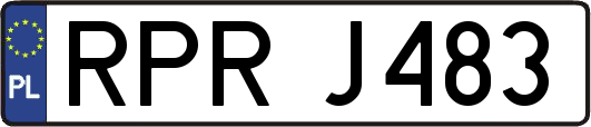 RPRJ483
