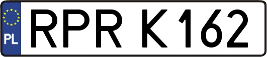 RPRK162