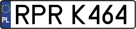 RPRK464