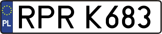 RPRK683