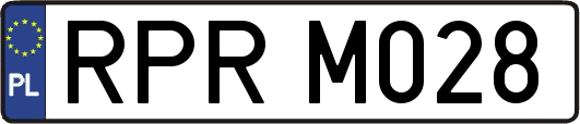 RPRM028