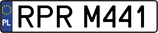 RPRM441