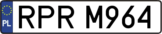 RPRM964
