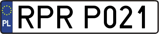 RPRP021
