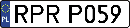 RPRP059