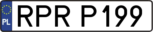 RPRP199