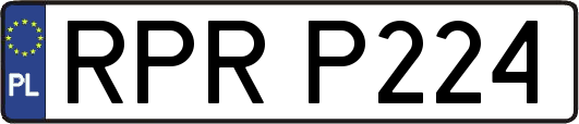 RPRP224