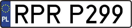 RPRP299