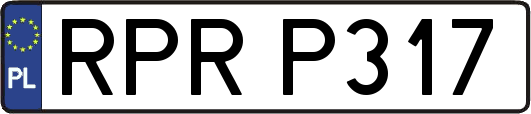 RPRP317