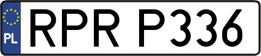 RPRP336