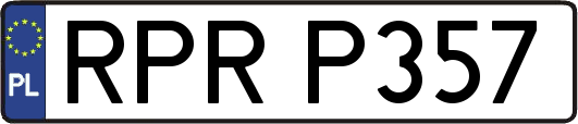 RPRP357