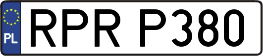 RPRP380