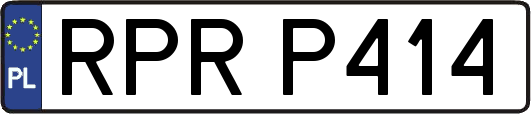 RPRP414