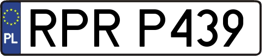 RPRP439