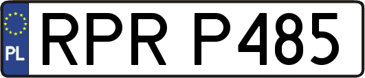 RPRP485