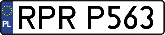 RPRP563