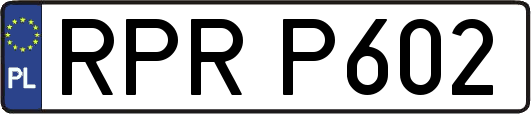 RPRP602