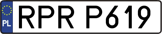 RPRP619