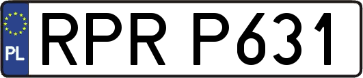 RPRP631