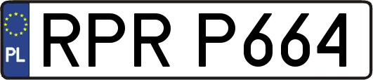 RPRP664