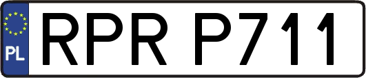 RPRP711