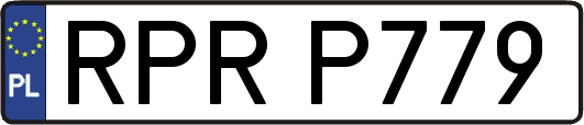 RPRP779