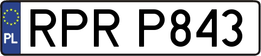 RPRP843