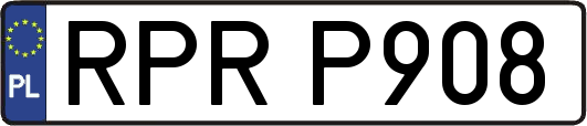RPRP908