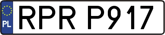 RPRP917