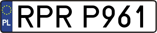 RPRP961