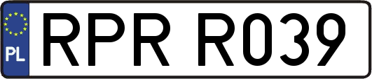 RPRR039