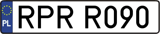 RPRR090