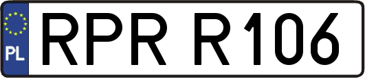 RPRR106