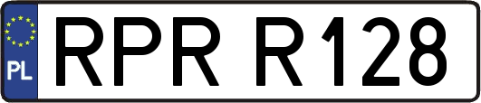 RPRR128