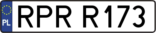 RPRR173