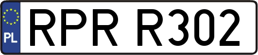 RPRR302