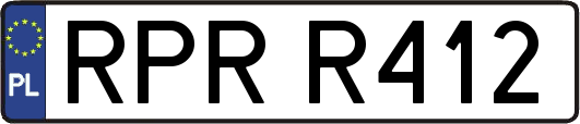 RPRR412