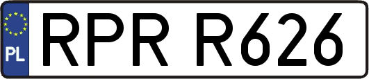 RPRR626