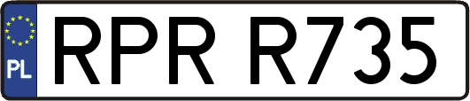 RPRR735